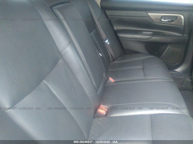 Photo 7 VIN: 1N4AL3AP6DN538208 - NISSAN ALTIMA 