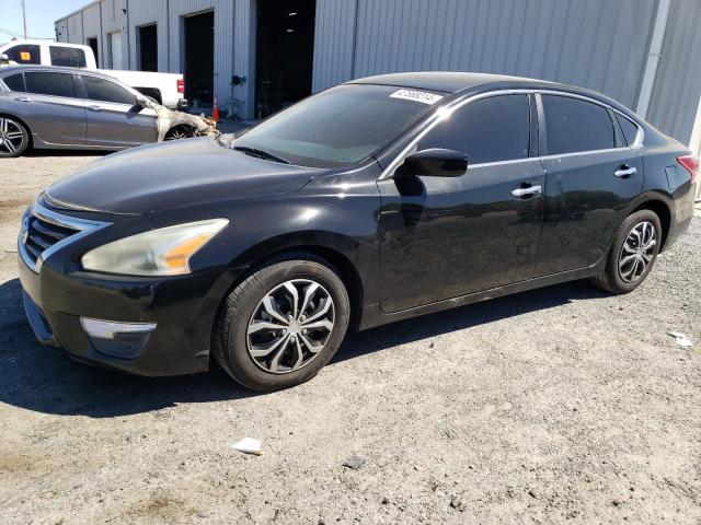 Photo 0 VIN: 1N4AL3AP6DN538628 - NISSAN ALTIMA 