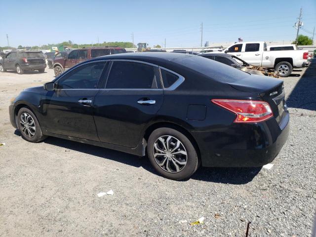 Photo 1 VIN: 1N4AL3AP6DN538628 - NISSAN ALTIMA 