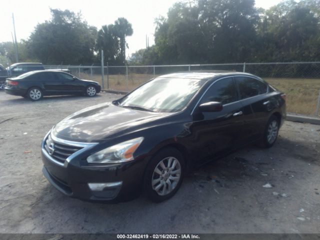 Photo 1 VIN: 1N4AL3AP6DN538628 - NISSAN ALTIMA 