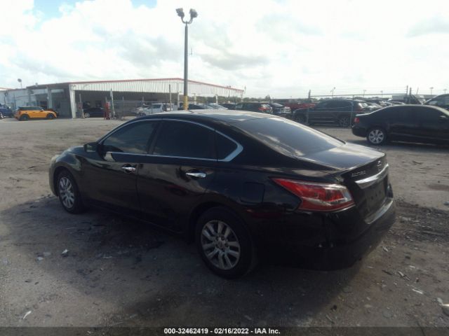 Photo 2 VIN: 1N4AL3AP6DN538628 - NISSAN ALTIMA 