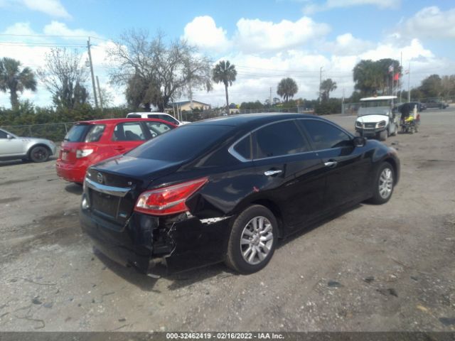 Photo 3 VIN: 1N4AL3AP6DN538628 - NISSAN ALTIMA 