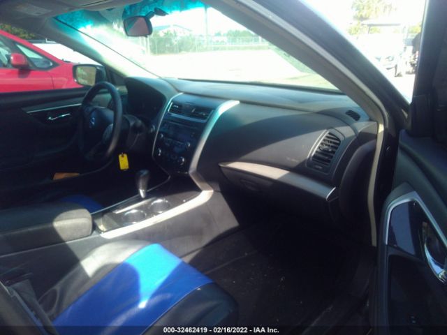 Photo 4 VIN: 1N4AL3AP6DN538628 - NISSAN ALTIMA 