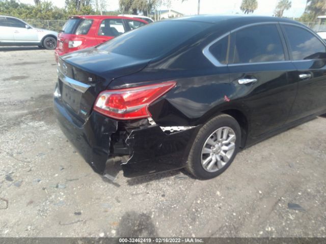 Photo 5 VIN: 1N4AL3AP6DN538628 - NISSAN ALTIMA 