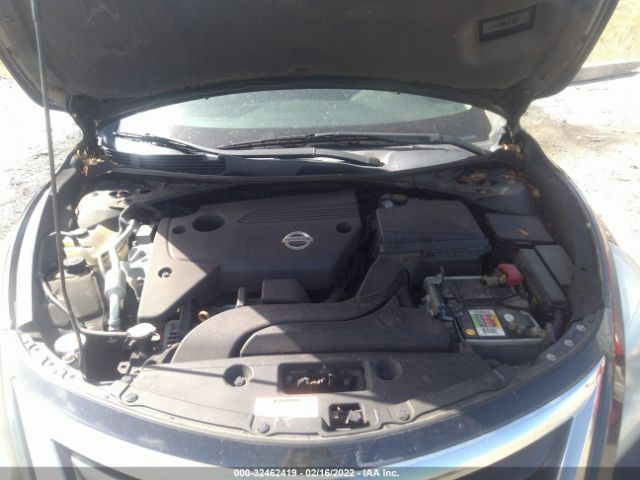 Photo 9 VIN: 1N4AL3AP6DN538628 - NISSAN ALTIMA 