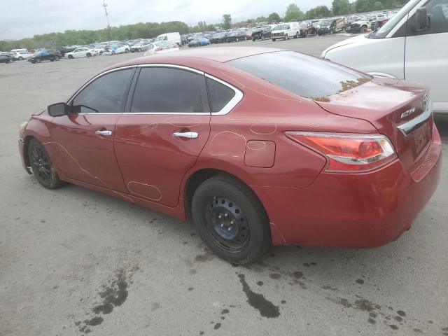 Photo 1 VIN: 1N4AL3AP6DN540721 - NISSAN ALTIMA 