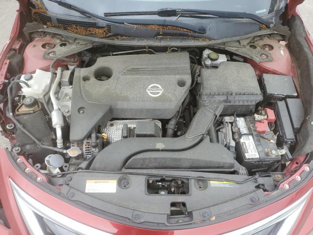 Photo 10 VIN: 1N4AL3AP6DN540721 - NISSAN ALTIMA 