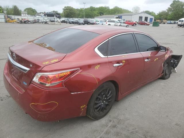 Photo 2 VIN: 1N4AL3AP6DN540721 - NISSAN ALTIMA 