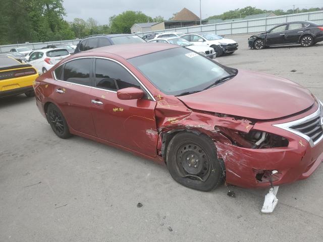 Photo 3 VIN: 1N4AL3AP6DN540721 - NISSAN ALTIMA 