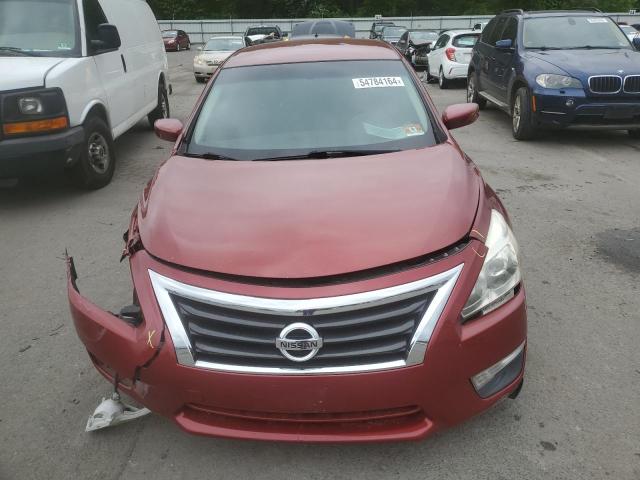 Photo 4 VIN: 1N4AL3AP6DN540721 - NISSAN ALTIMA 