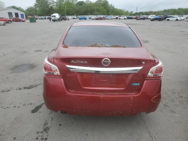 Photo 5 VIN: 1N4AL3AP6DN540721 - NISSAN ALTIMA 