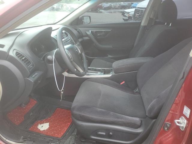 Photo 6 VIN: 1N4AL3AP6DN540721 - NISSAN ALTIMA 