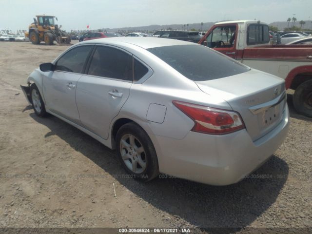 Photo 2 VIN: 1N4AL3AP6DN541268 - NISSAN ALTIMA 