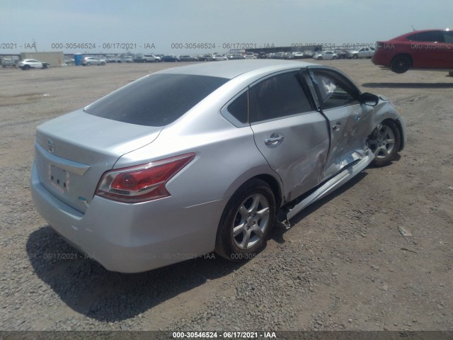 Photo 3 VIN: 1N4AL3AP6DN541268 - NISSAN ALTIMA 