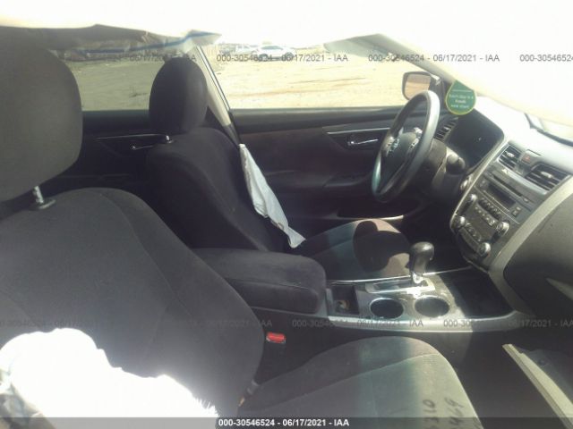 Photo 4 VIN: 1N4AL3AP6DN541268 - NISSAN ALTIMA 