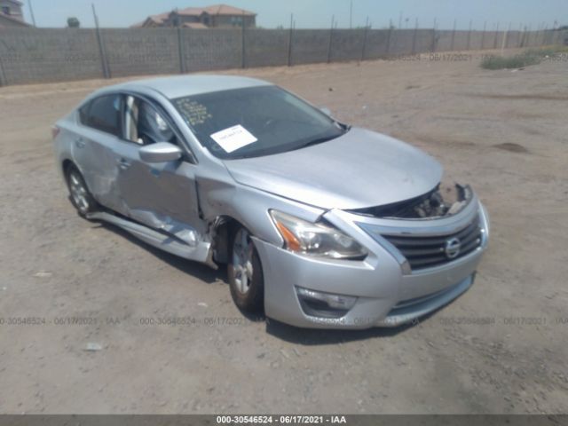 Photo 5 VIN: 1N4AL3AP6DN541268 - NISSAN ALTIMA 