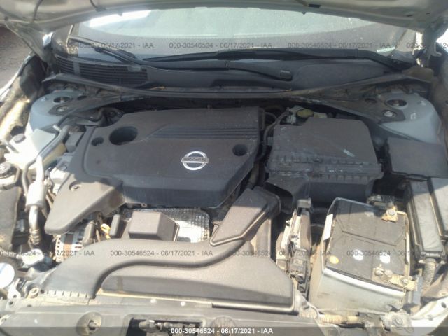 Photo 9 VIN: 1N4AL3AP6DN541268 - NISSAN ALTIMA 