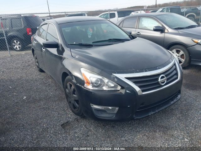 Photo 0 VIN: 1N4AL3AP6DN549242 - NISSAN ALTIMA 