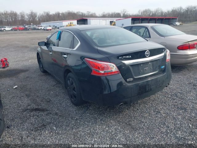 Photo 2 VIN: 1N4AL3AP6DN549242 - NISSAN ALTIMA 