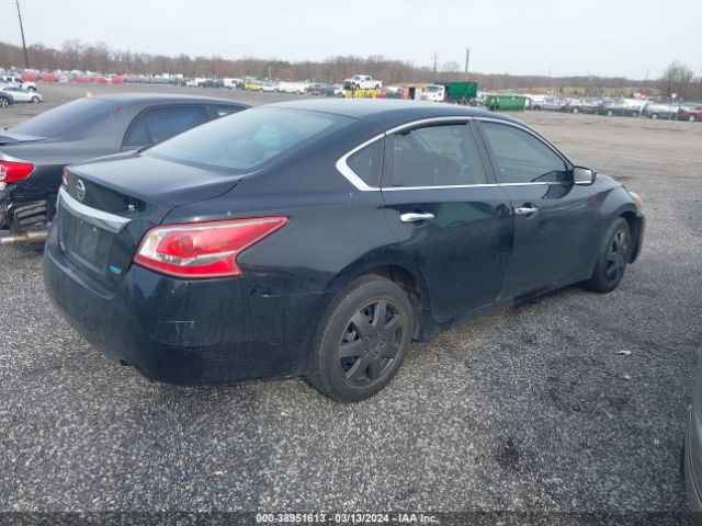 Photo 3 VIN: 1N4AL3AP6DN549242 - NISSAN ALTIMA 