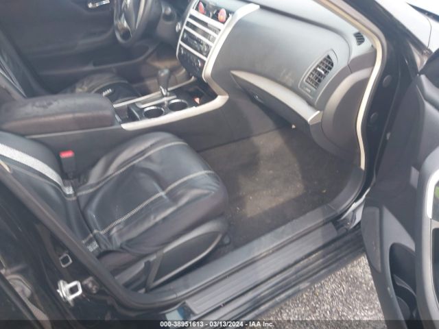 Photo 4 VIN: 1N4AL3AP6DN549242 - NISSAN ALTIMA 