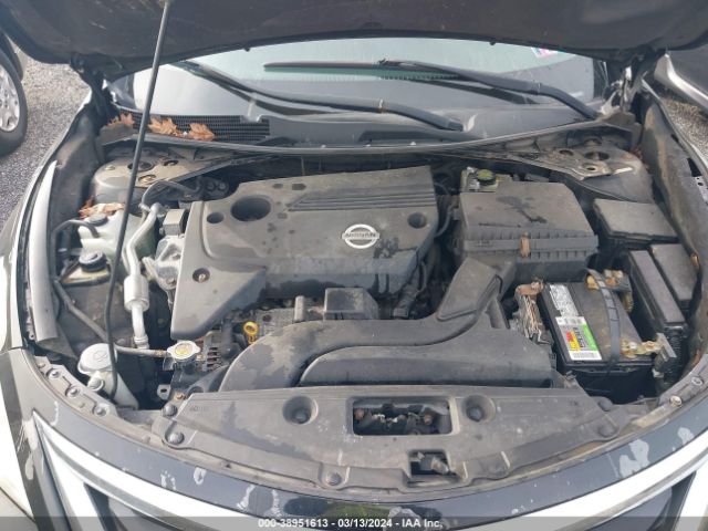 Photo 9 VIN: 1N4AL3AP6DN549242 - NISSAN ALTIMA 