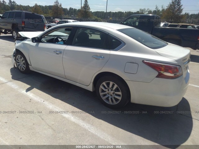 Photo 2 VIN: 1N4AL3AP6DN549869 - NISSAN ALTIMA 