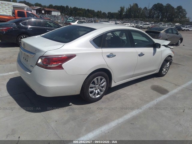 Photo 3 VIN: 1N4AL3AP6DN549869 - NISSAN ALTIMA 