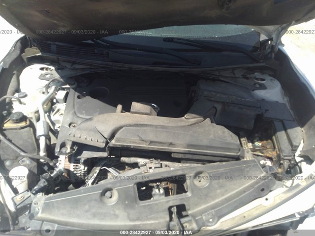 Photo 9 VIN: 1N4AL3AP6DN549869 - NISSAN ALTIMA 