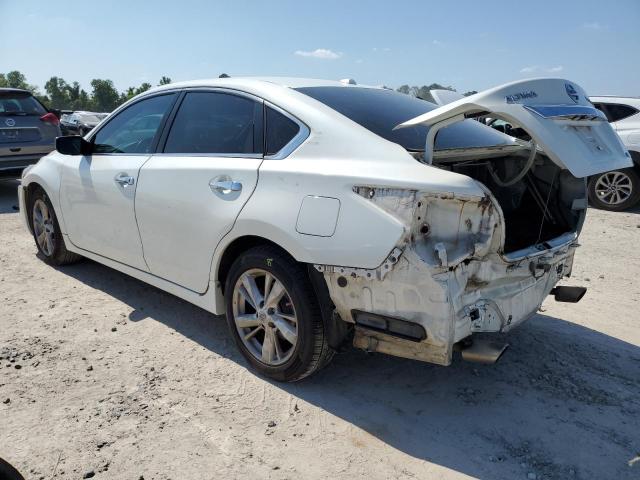 Photo 1 VIN: 1N4AL3AP6DN550407 - NISSAN ALTIMA 