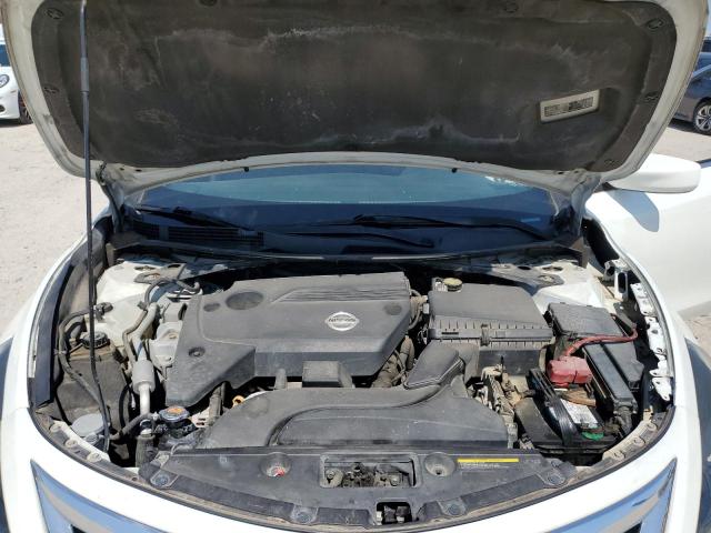 Photo 10 VIN: 1N4AL3AP6DN550407 - NISSAN ALTIMA 