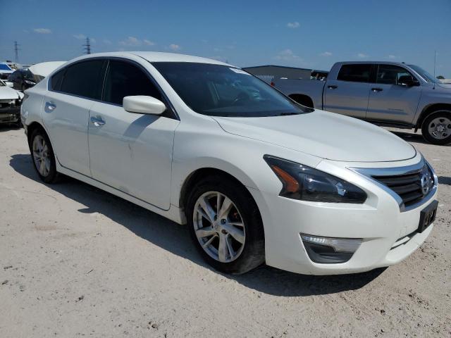 Photo 3 VIN: 1N4AL3AP6DN550407 - NISSAN ALTIMA 