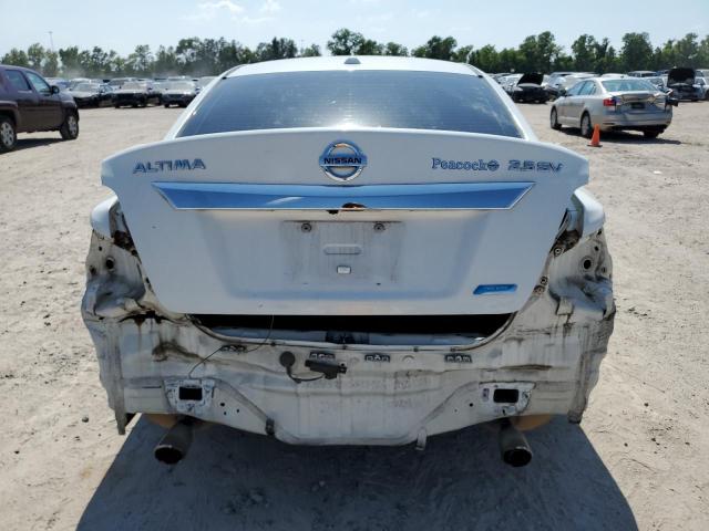 Photo 5 VIN: 1N4AL3AP6DN550407 - NISSAN ALTIMA 