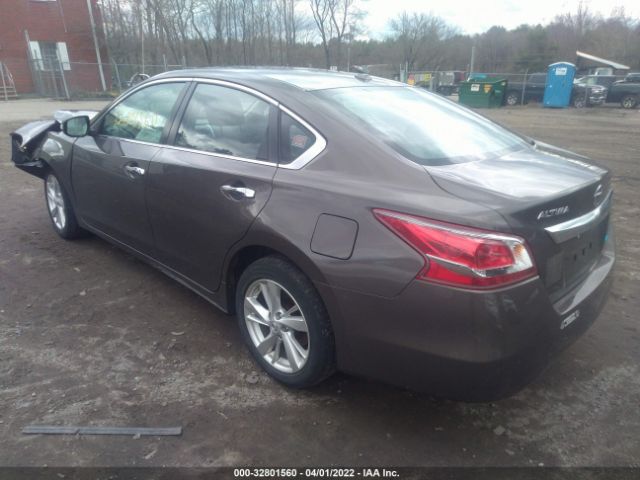 Photo 2 VIN: 1N4AL3AP6DN551864 - NISSAN ALTIMA 