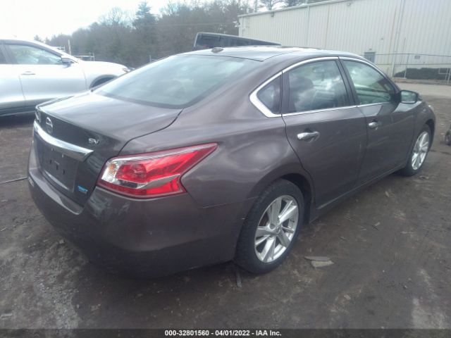 Photo 3 VIN: 1N4AL3AP6DN551864 - NISSAN ALTIMA 