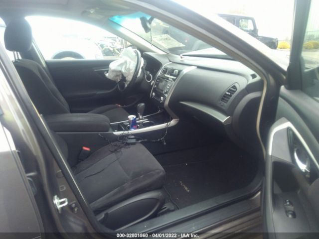 Photo 4 VIN: 1N4AL3AP6DN551864 - NISSAN ALTIMA 