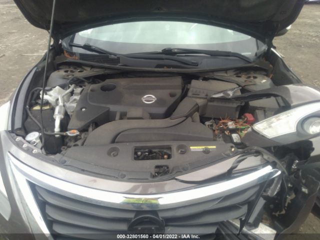 Photo 9 VIN: 1N4AL3AP6DN551864 - NISSAN ALTIMA 