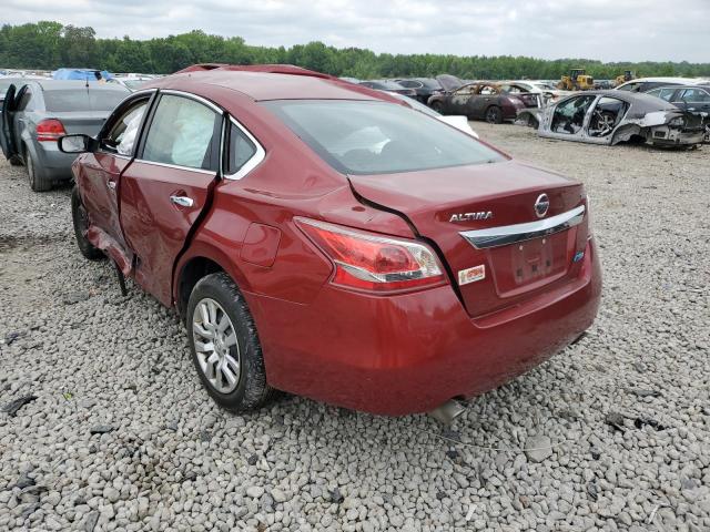 Photo 1 VIN: 1N4AL3AP6DN553310 - NISSAN ALTIMA 