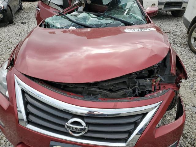 Photo 10 VIN: 1N4AL3AP6DN553310 - NISSAN ALTIMA 