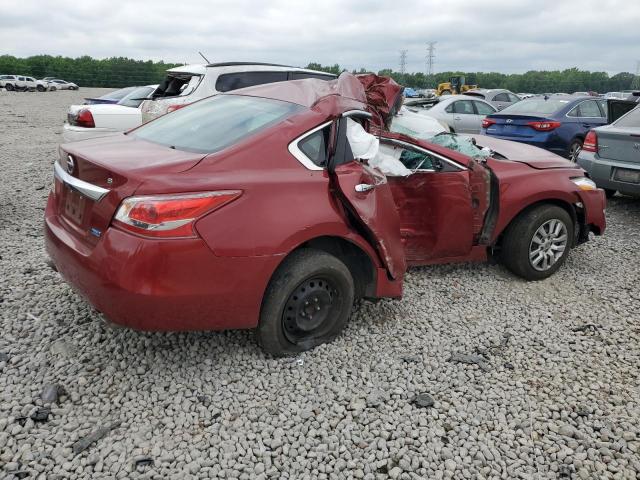 Photo 2 VIN: 1N4AL3AP6DN553310 - NISSAN ALTIMA 