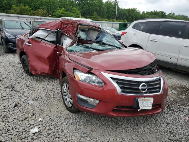 Photo 3 VIN: 1N4AL3AP6DN553310 - NISSAN ALTIMA 