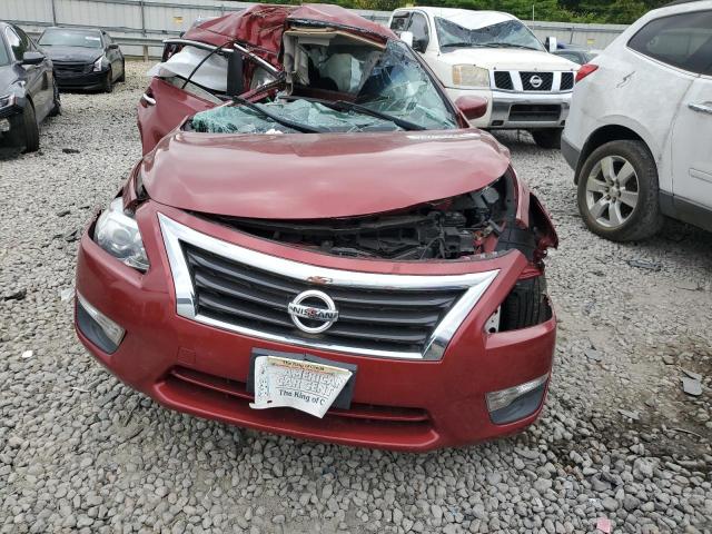 Photo 4 VIN: 1N4AL3AP6DN553310 - NISSAN ALTIMA 