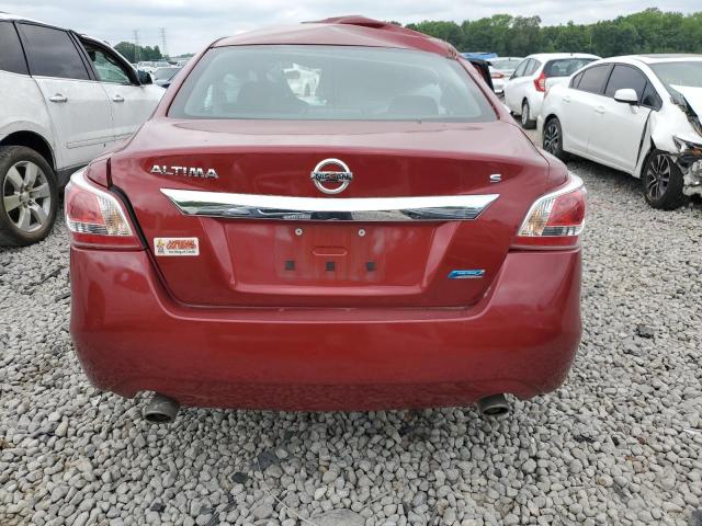 Photo 5 VIN: 1N4AL3AP6DN553310 - NISSAN ALTIMA 