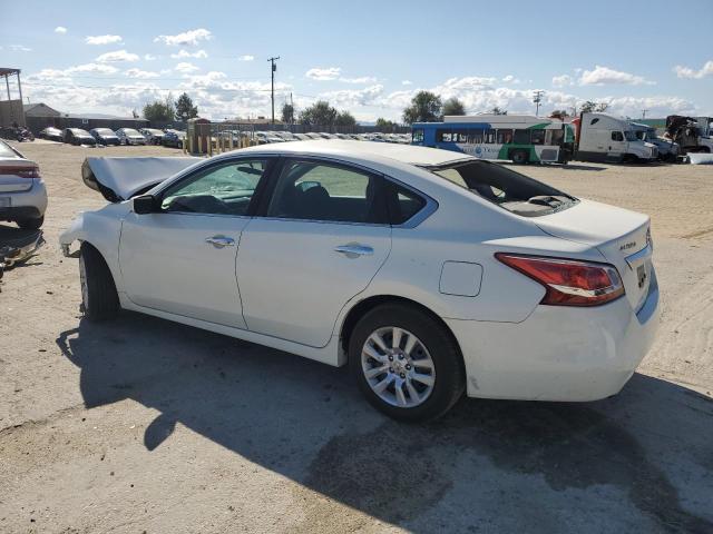 Photo 1 VIN: 1N4AL3AP6DN554585 - NISSAN ALTIMA 