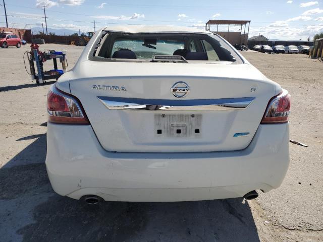 Photo 5 VIN: 1N4AL3AP6DN554585 - NISSAN ALTIMA 