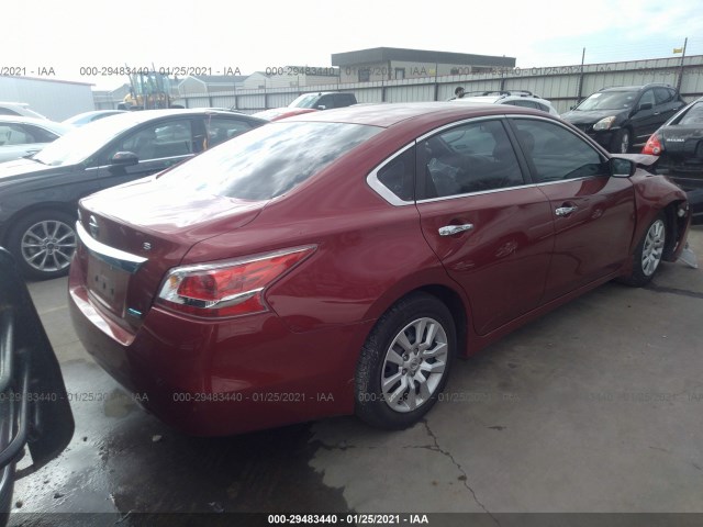 Photo 3 VIN: 1N4AL3AP6DN554800 - NISSAN ALTIMA 