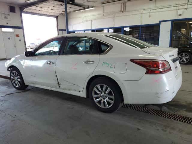 Photo 1 VIN: 1N4AL3AP6DN554862 - NISSAN ALTIMA 2.5 