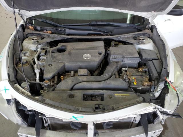 Photo 10 VIN: 1N4AL3AP6DN554862 - NISSAN ALTIMA 2.5 