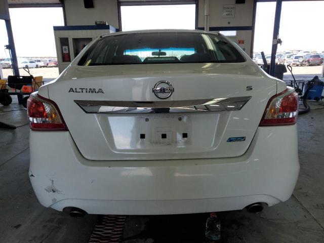 Photo 5 VIN: 1N4AL3AP6DN554862 - NISSAN ALTIMA 2.5 