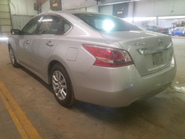 Photo 2 VIN: 1N4AL3AP6DN557955 - NISSAN ALTIMA 2.5 